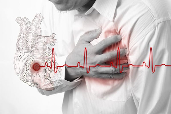 Thận trọng sử dụng Metformin ở bệnh nhân suy tim nặng