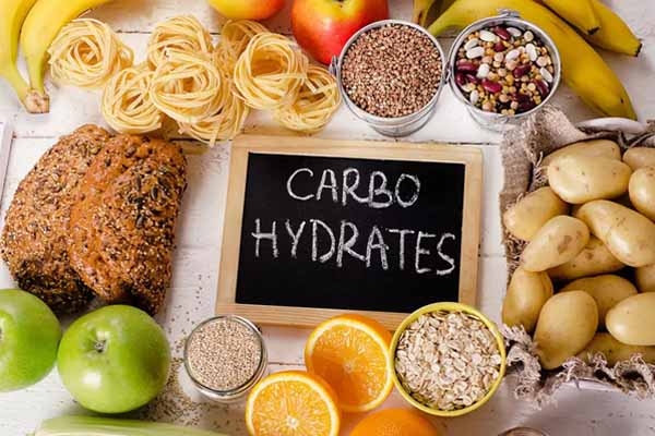 Bữa sáng bạn nên lựa chọn thức ăn có chứa Carbo hydrat