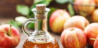 Apple cider vinegar là gì?