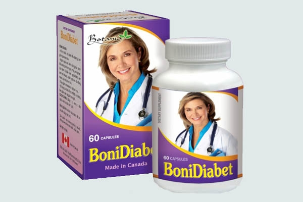 Bonidiabet