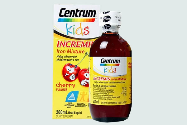 CENTRUM KIDS