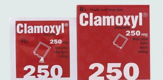 Clamoxyl