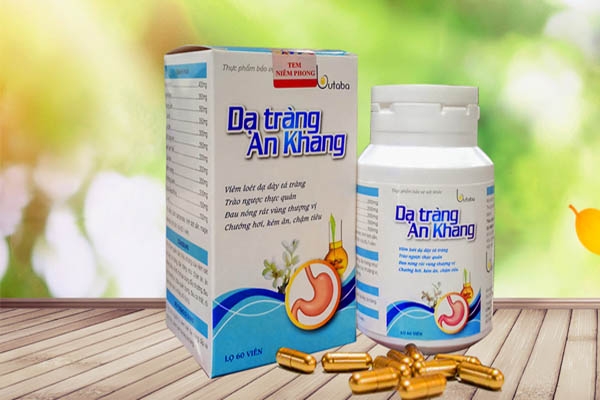 Dạ Tràng An Khang