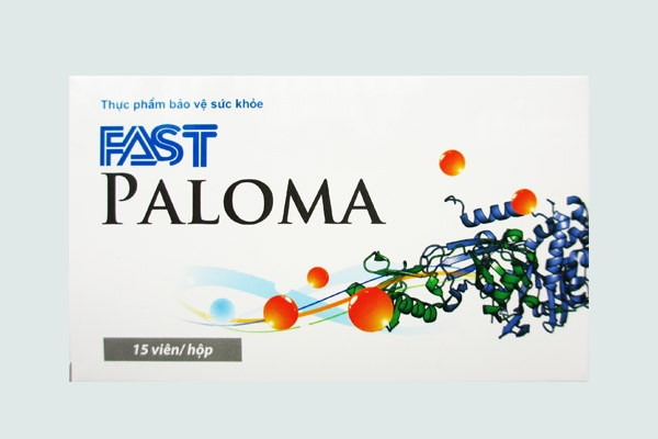 Fast Paloma
