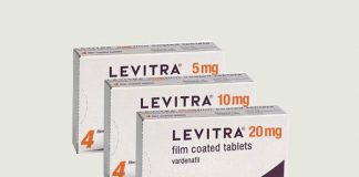 Levitra