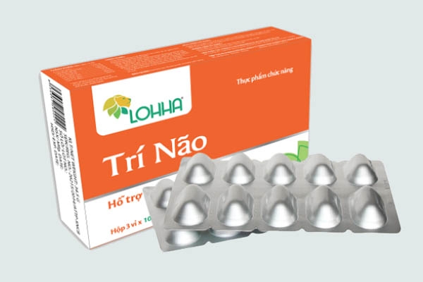 Lohha trí não