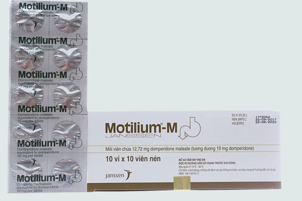 Motilium-M