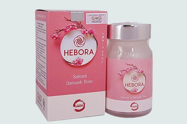 Sản phẩm HEBORA
