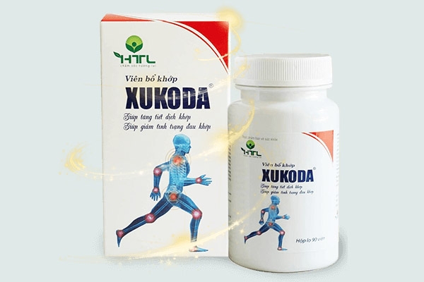 Sản phẩm Xukoda
