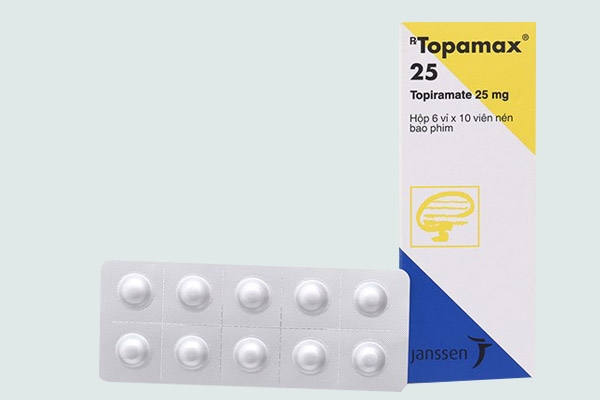 TOPAMAX