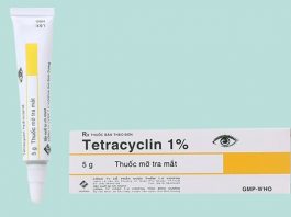 Tetracyclin