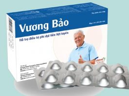 Vương bảo