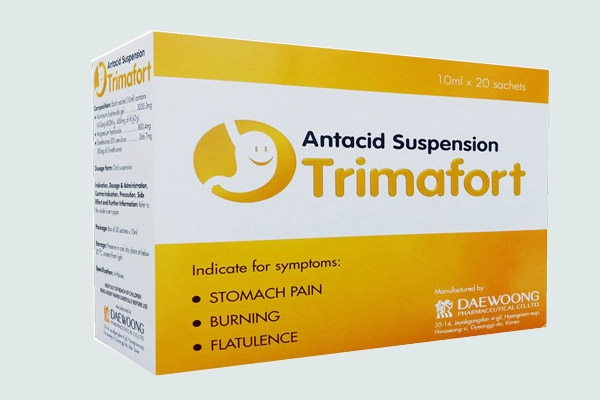 Trimafort