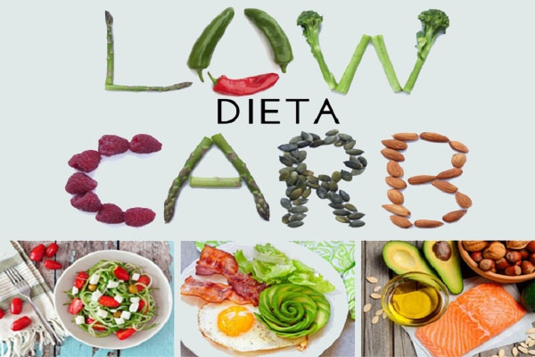 Low carb