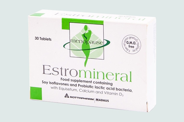 Estromineral