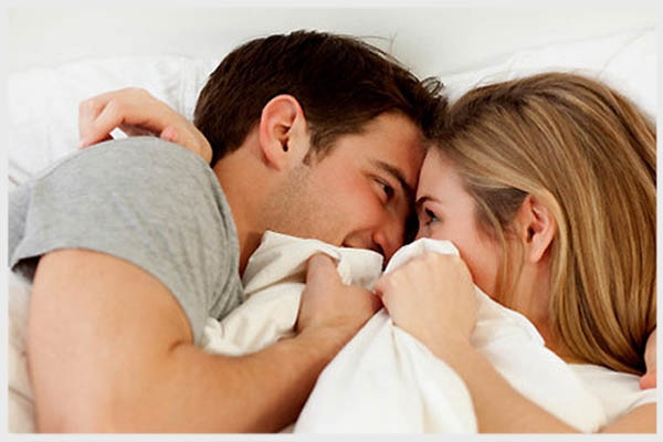 Tâm lý của con gái khi lần đầu làm chuyện ấy