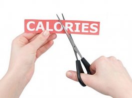 Thâm hụt calories