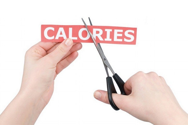 Thâm hụt calories