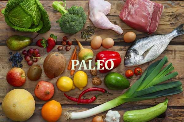 Chế độ ăn kiêng Paleo