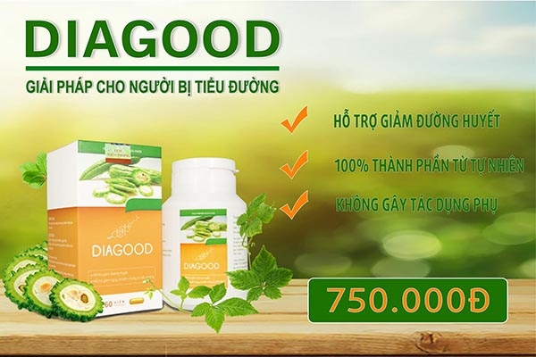 giá thuốc DIAGOOD