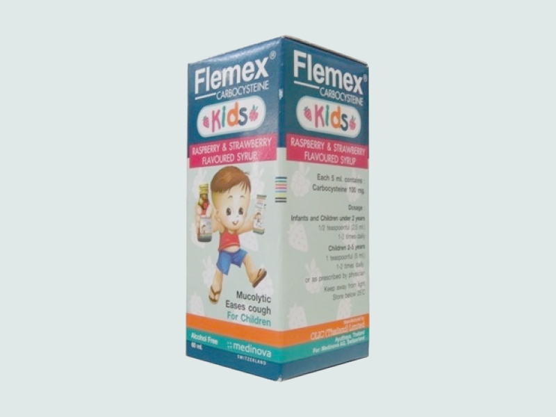 Flemex kid