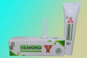 Hình ảnh Gel bôi Hemono