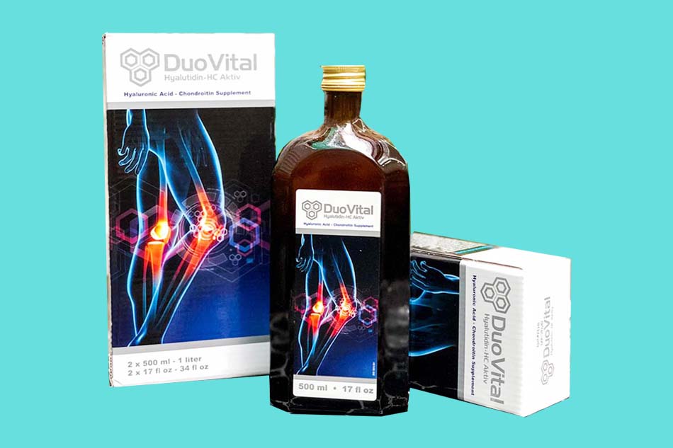 Sản phẩm Douvital