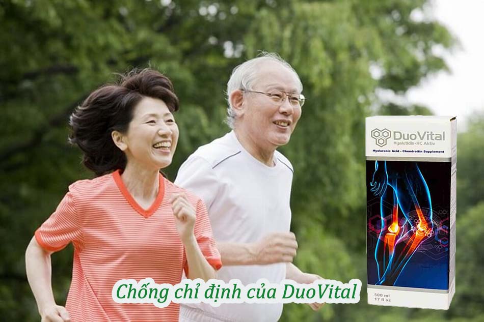 Chống chỉ định