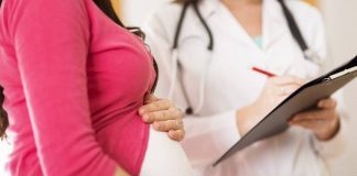 Xét nghiệm chẩn đoán thai trong tử cung ở thai phụ nhiễm virus mạn tính