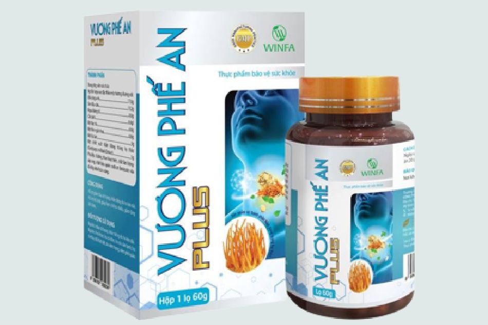 Vương Phế An Plus