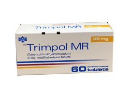 Hình ảnh Trimpol MR