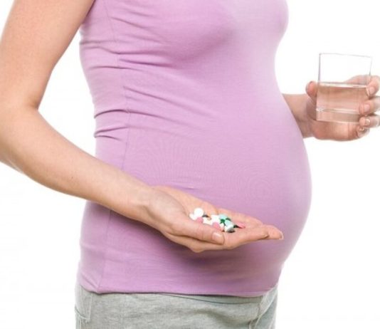 Hướng dẫn sử dụng kháng sinh trong thai kỳ an toàn