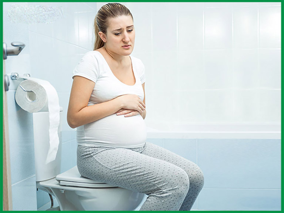 Mẹ bầu sẽ gặp phải những ảnh hưởng gì nếu b Bệnh trĩ thường gặp ở các bà bầu
