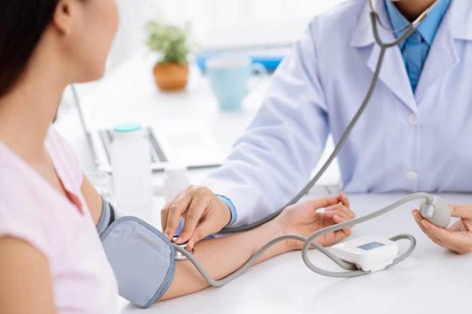 HƯỚNG DẪN ĐIỀU TRỊ BẰNG THUỐC TĂNG HUYẾT ÁP Ở NGƯỜI LỚN CỦA TỔ CHỨC Y TẾ THẾ GIỚI