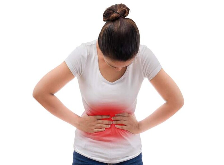 Đau bụng: cơ chế bệnh sinh, nguyên nhân, điều trị