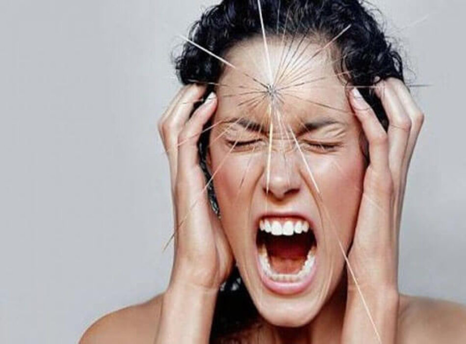 Đau đầu: cơ chế, sinh lý bệnh và các thể lâm sàng