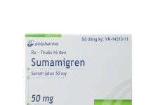 Sumamigren 50mg