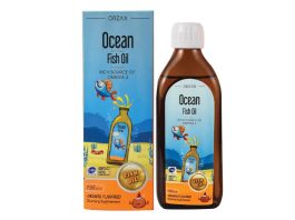 Hình ảnh sản phẩm Ocean Fish Oil 