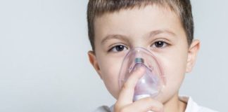 Thông khí áp lực dương không xâm lấn cho trẻ bị hen cấp tính: phân tích tổng hợp các thử nghiệm ngẫu nhiên có đối chứng