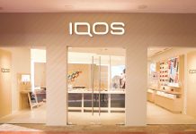 IQOS.com.vn trang web chính hãng thuốc lá điện tử toàn quốc