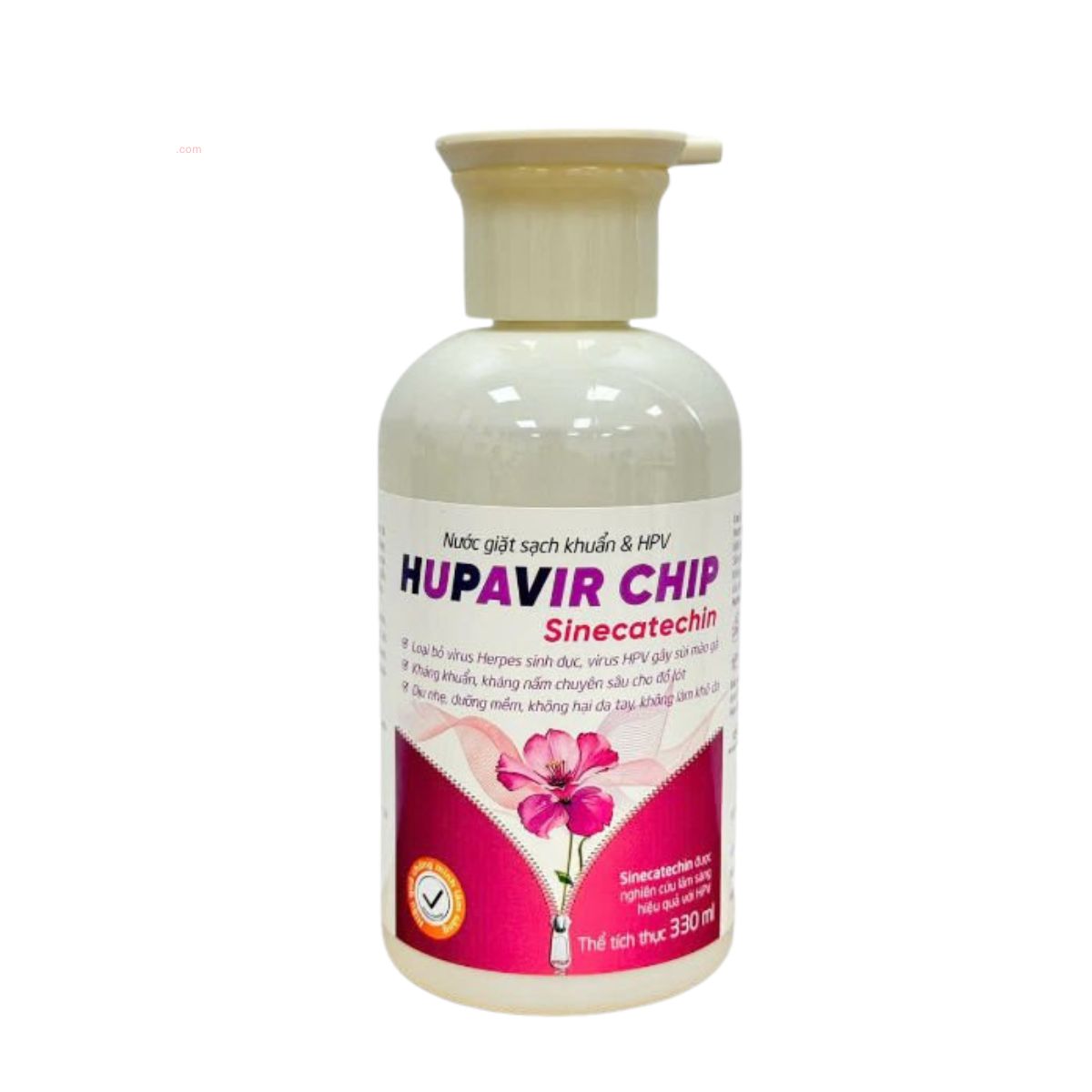 Hupavir Chip