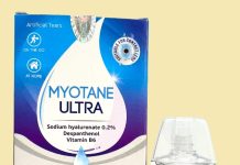 Myotane ultra