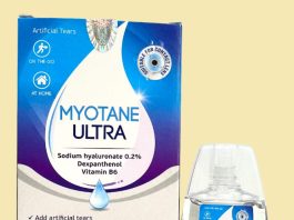 Myotane ultra