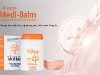 weMedi-Balm
