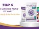 Đâu là viên uống bổ trứng tốt nhất giúp tăng tỷ lệ đậu thai tự nhiên?