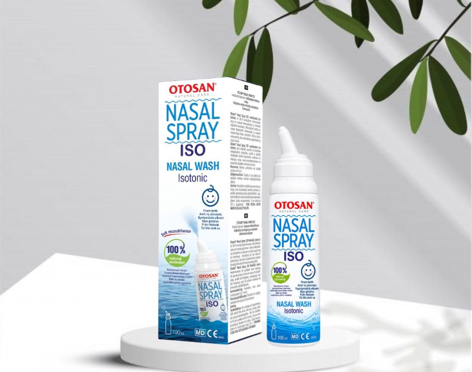 Công nghệ xịt phun sương với khả năng khuếch tán siêu nhỏ