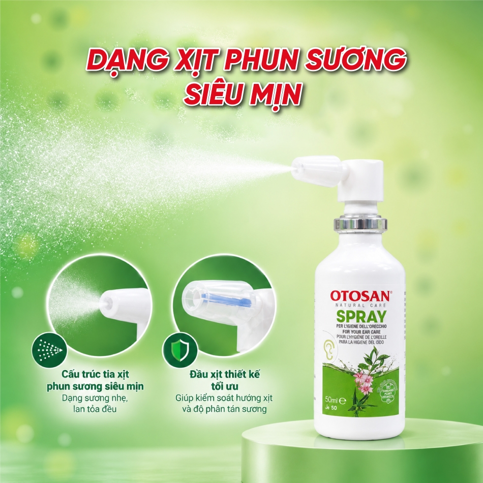 Thiết kế gọn nhẹ, dễ sử dụng