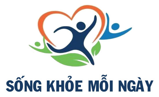 Sống khoẻ mỗi ngày