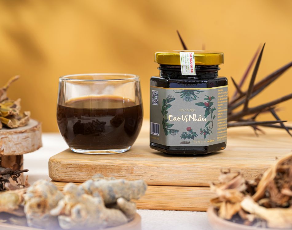Cao Vị Nhân kiểm soát chất lượng sản phẩm như thế nào?